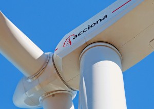 ACCIONA Windpower extends its AW3000 platform with the largest rotor designed by the company (132 m) for low wind sites