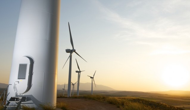 Wind Power Could Provide Almost One-Fifth Of Global Electricity By 2030