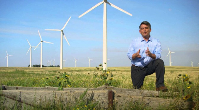 What the 2014 midterms mean for wind energy