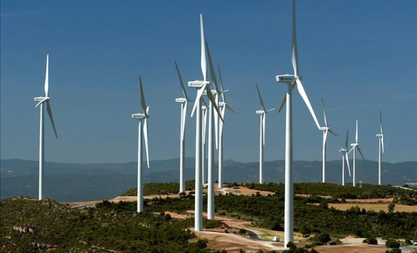 Cuba will generate more than a thousand MW through wind energy