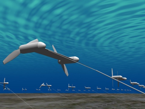 IHI and Toshiba to Launch Demonstration Research of Ocean Energy