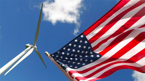 U.S. added 5,620 MW of wind energy, solar power and battery storage in 2Q