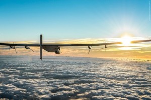 Solar Impulse 2