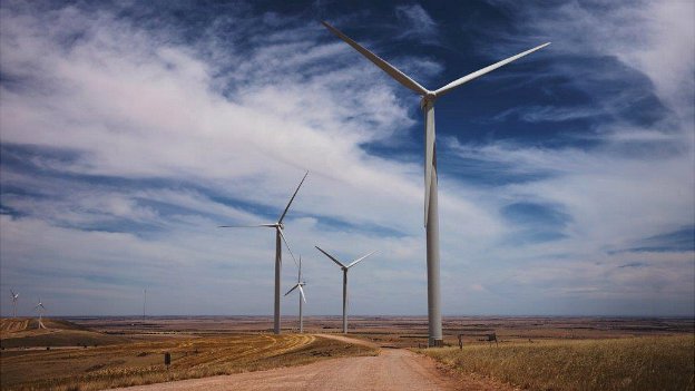 Wind energy in Australia: Vestas receives 270 MW order