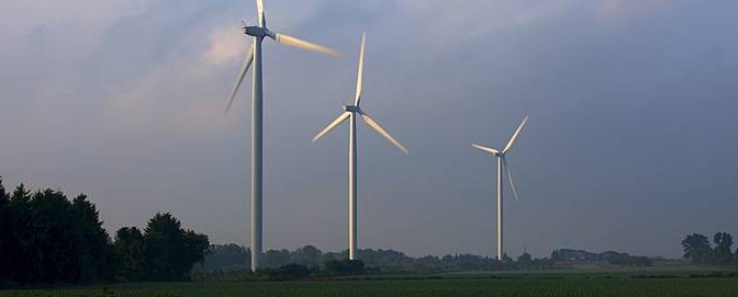 Senvion concludes five wind power orders in Belgium totaling 45 megawatts