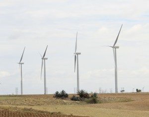 Gamesa India energías renovables