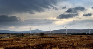 Ireland’s ambitious wind-energy plans