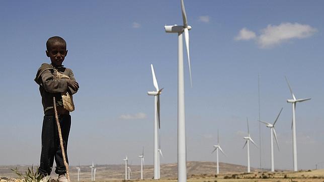 Ethiopia eyes investing on 300 MW wind energy