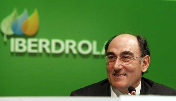 Iberdrola to acquire UIL Holdings Corp for $3 bn
