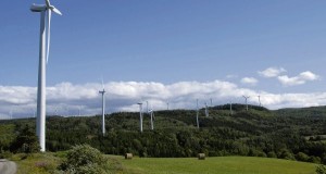 ireland WindTurbines