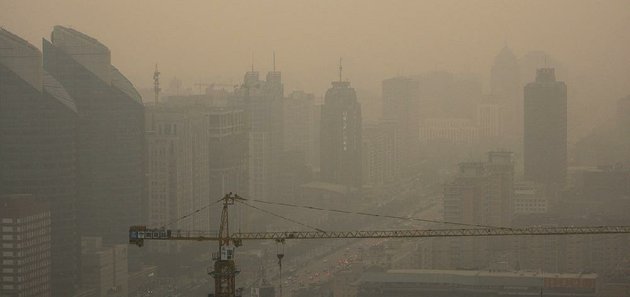 Beijing to close its coal power plants
