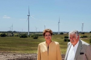 dilma_uruguay eólica