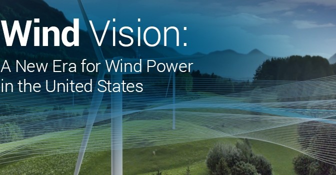 Wind Energy Could Power 35 Percent of U.S. Electricity by 2050