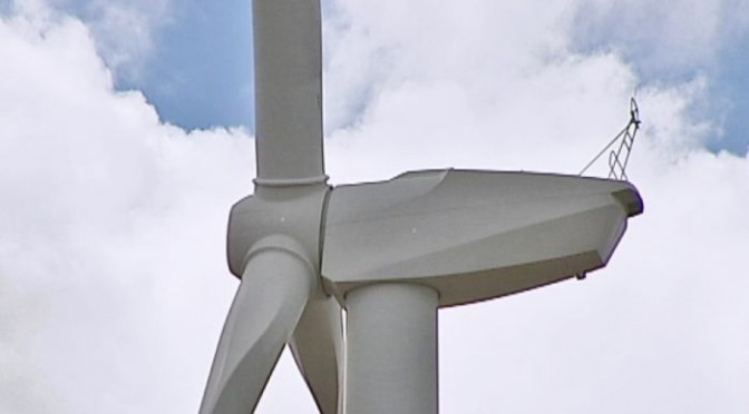 Australian wind energy company Windlab will begin building a $50m, 19.4MW wind farm northwest of Bendigo