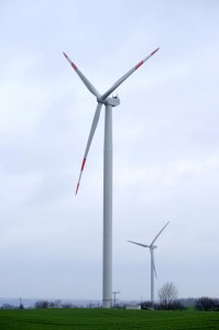 Aeronautica Windpower