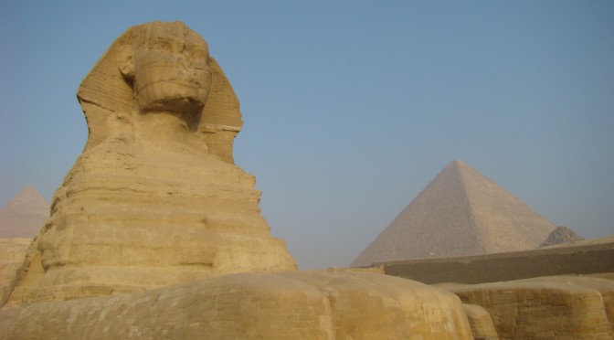 Egypt considers 6.3 GW wind energy, concentrated solar power and PV projects