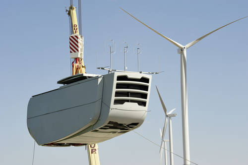 Wind power in France: Nordex wind turbines for a new wind farm