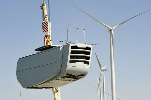 World Wind Energy conference from Nov 28