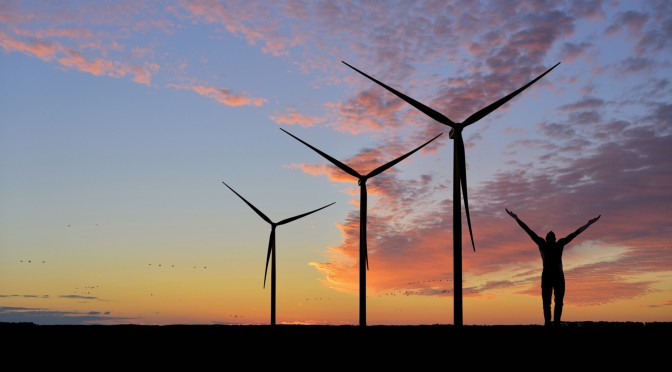 Siemens launches new wind turbine in the U.S. wind power market
