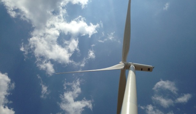 YieldCos a wind energy game changer