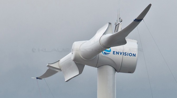 ENVISION Completes Acquisition of a 600MW Portfolio of Wind Power Projects in Mexico and Signs a Strategic Alliance with ViveEnergia