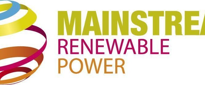 Mainstream Renewable Power Awarded 250MW of Wind Energy Projects in South Africa Government Tender