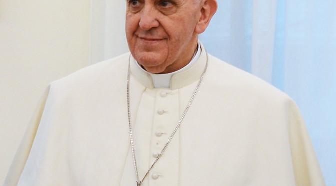 A Catholic’s perspective on wind power in light of the Pope’s encyclical