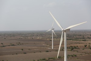 Gamesa india eólica 1