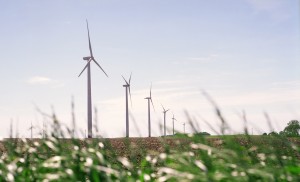 Wind power coming to the Southeast