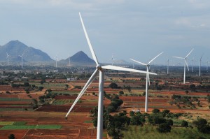 gamesa india wind