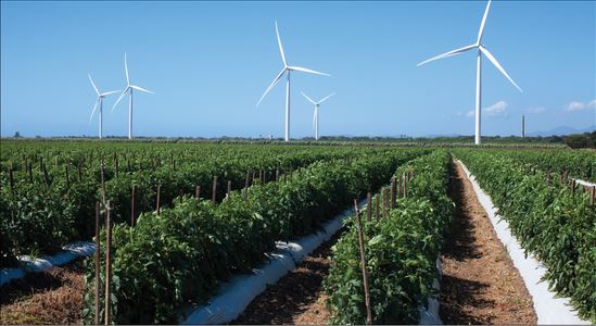 TerraForm Power and SunEdison announce acquisition of 930 megawatt contracted wind power portfolio from Invenergy