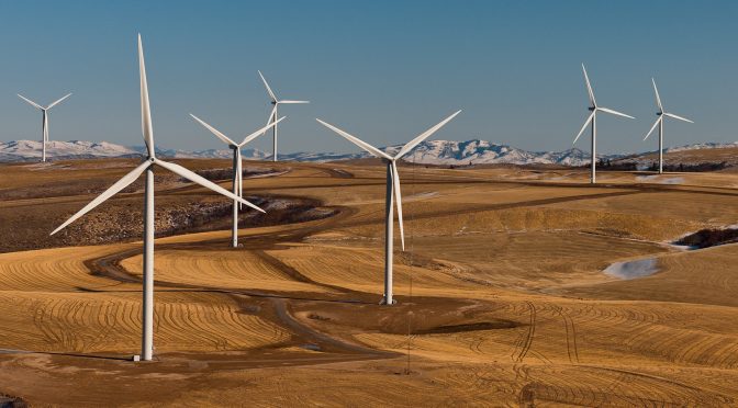 CIP commits to Blue Cloud onshore wind farm