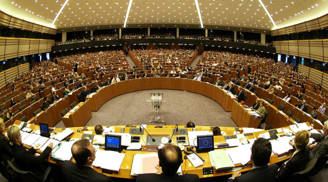 WindEurope welcomes ENVI Committee vote to reform ETS
