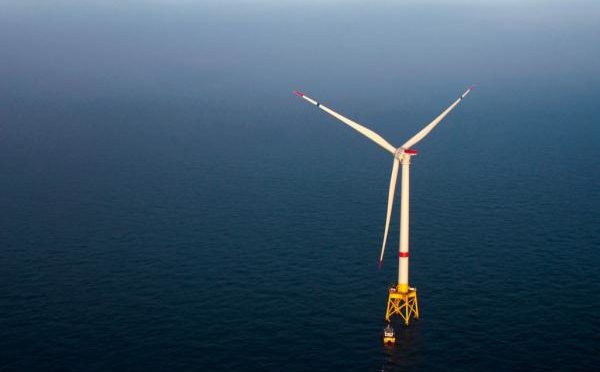 GE to expand offshore wind-power business in China