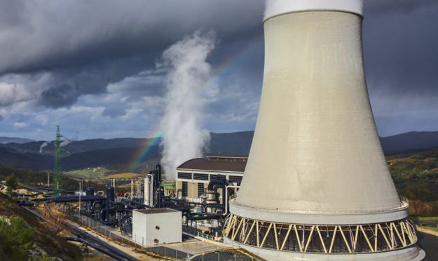 Enel Begins Operations At World’s First Commercial Geothermal-hydro Hybrid Power Plant
