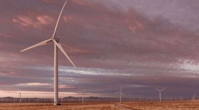The people have spoken, and they want wind power