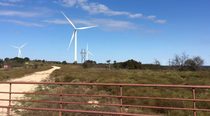 E.ON announces major onshore wind farm US investment