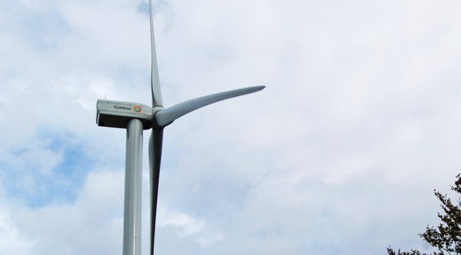 Gamesa to supply the wind turbines for Indonesia’s first wind farm