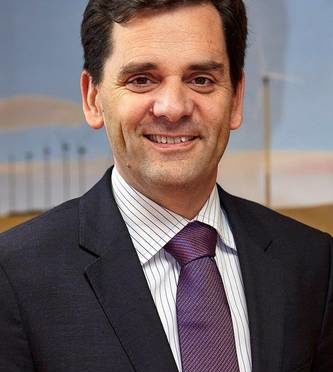 José Luis Blanco appointed CEO of Nordex to succeed Lars Bondo Krogsgaard