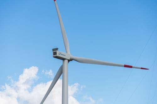 Turkey 1 gigawatt wind power tender draws bidders from EU