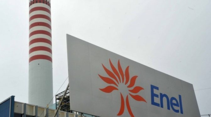 Enel Starts Construction of Peru’s Largest Wind Farm