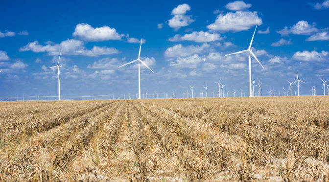 Siemens Gamesa to supply wind turbines totaling more than 780 MW in the U.S.