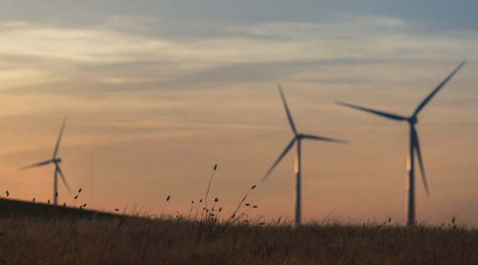 Siemens Gamesa to supply 22 turbines (64 MW) at two wind farms being developed by Gas Natural Fenosa Renovables in Spain