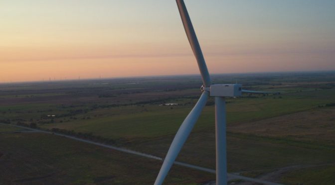 Kohler Invests in Wind Energy