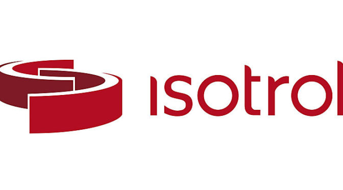 Isotrol launches new brand for the renewable market