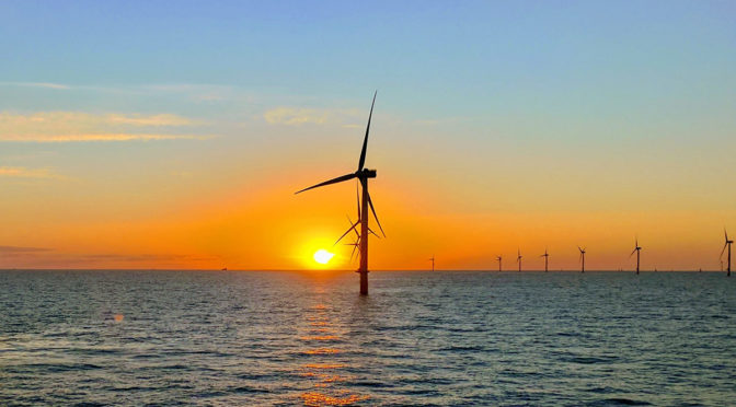 CleanWinTur biofouling solutions for offshore wind turbines