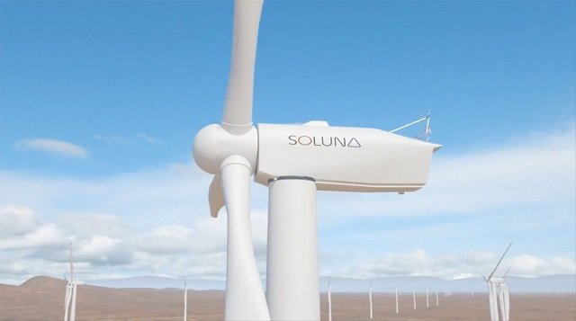 Soluna To Build Its Own Wind Power Plant in Morocco
