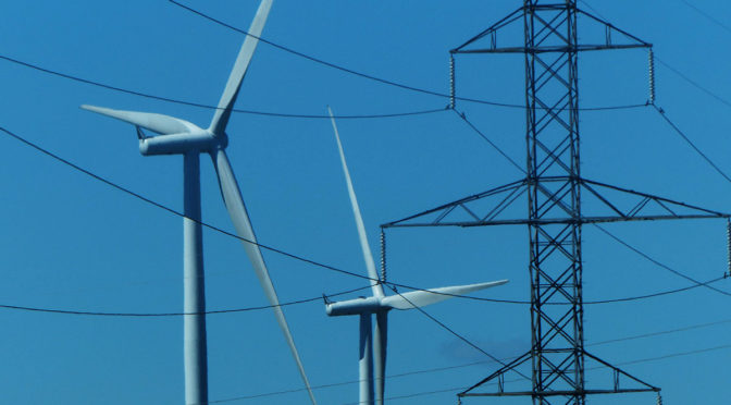 Electrification the key to decarbonising Europe’s economy