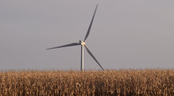 Kosovo Attracts €169 Million Direct Investment in Wind Farm