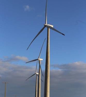 Nordex obtains 300 MW wind turbines order for major wind energy project in India